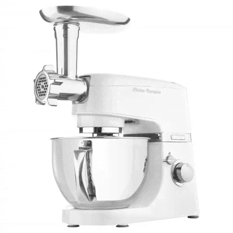 Кухонный комбайн Sencor STM 6350WH белый-2
