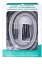 Sencor SVC821RD Комплект Универсальных Ремонтных шлангов для Sencor SVC821RD