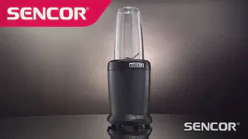 Sencor Nutri Blender SNB 4303BK