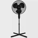 Напольный вентилятор Sencor SFN 4031BK, black