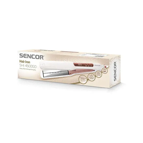 Выпрямитель Sencor SHI 4500GD.-3