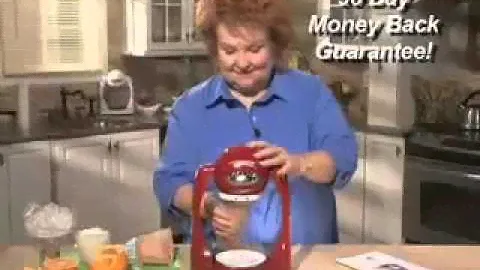 Супер миксер Акробат Smoothie Maker Смуфи Мейкер