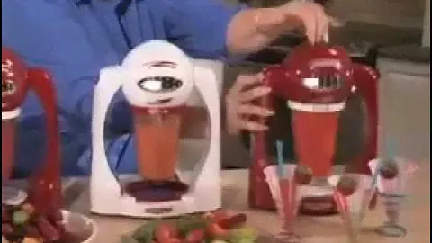 Блендер Smoothie Maker Смуфи Мейкер
