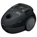 Пылесос Sencor SVC 45BK-EUE3, 850 Вт, 1.5 л, черный
