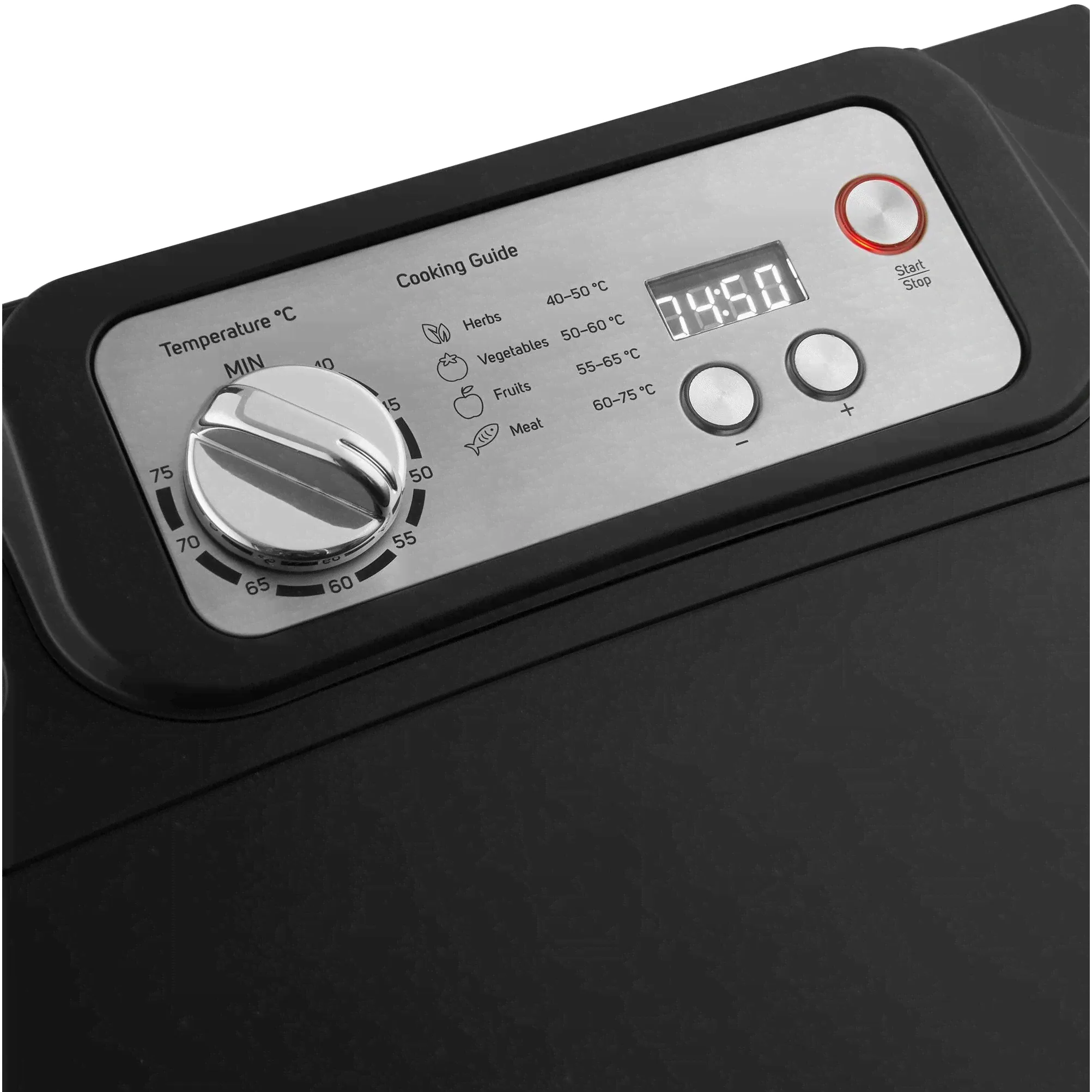 Sencor SFD 7000BK сушилка фруктов-4