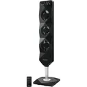 Вентилятор напольный Sencor SFN 5040BL