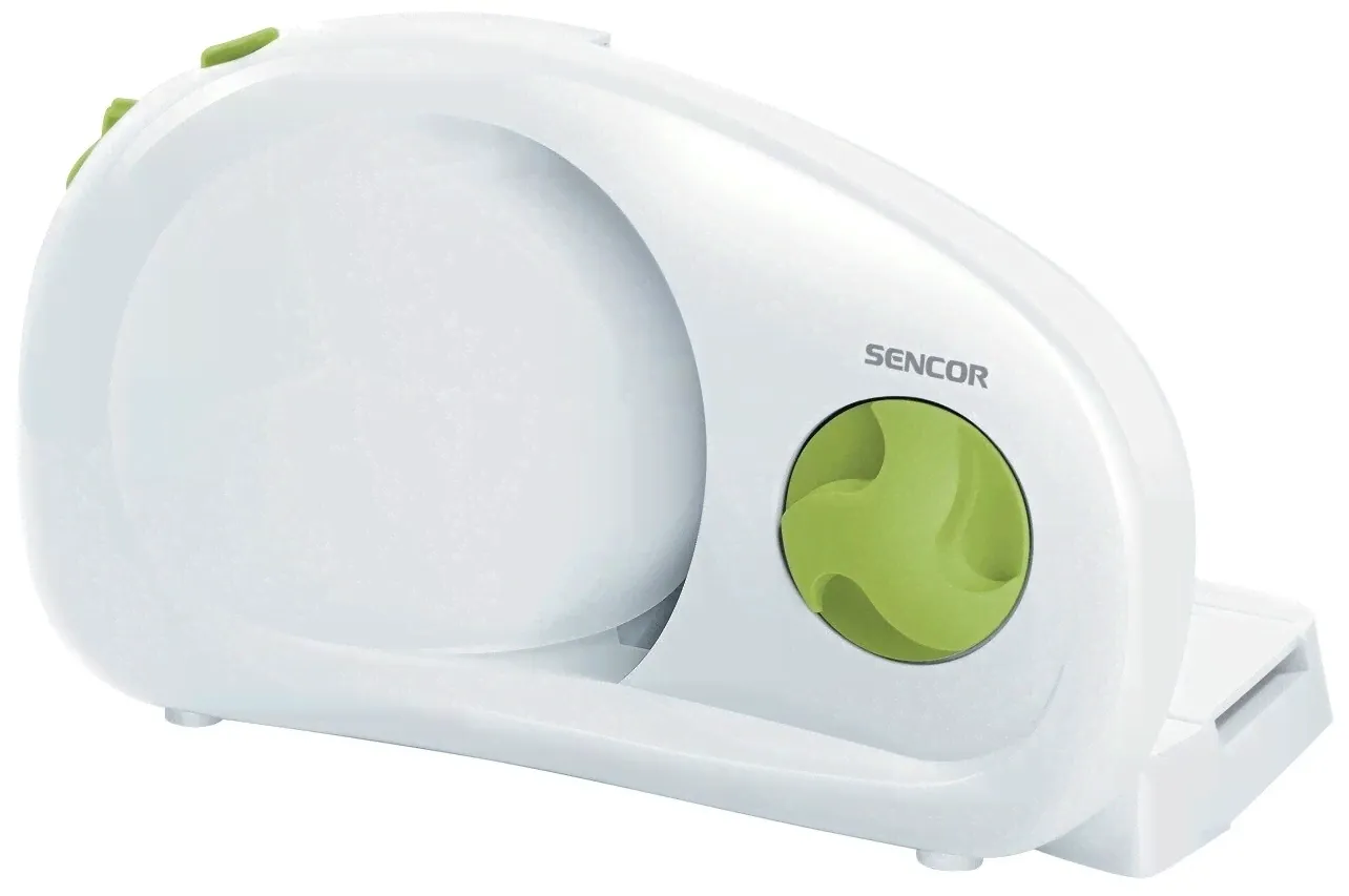 Ломтерезка Sencor SFS 1001GR