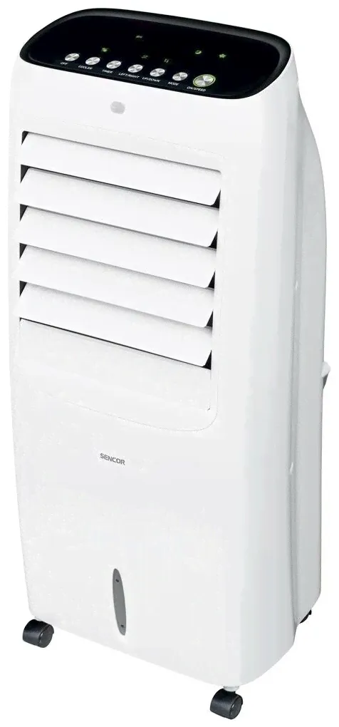 Sencor Охладитель воздуха Sencor SFN 9021 WH климатизаторы-3