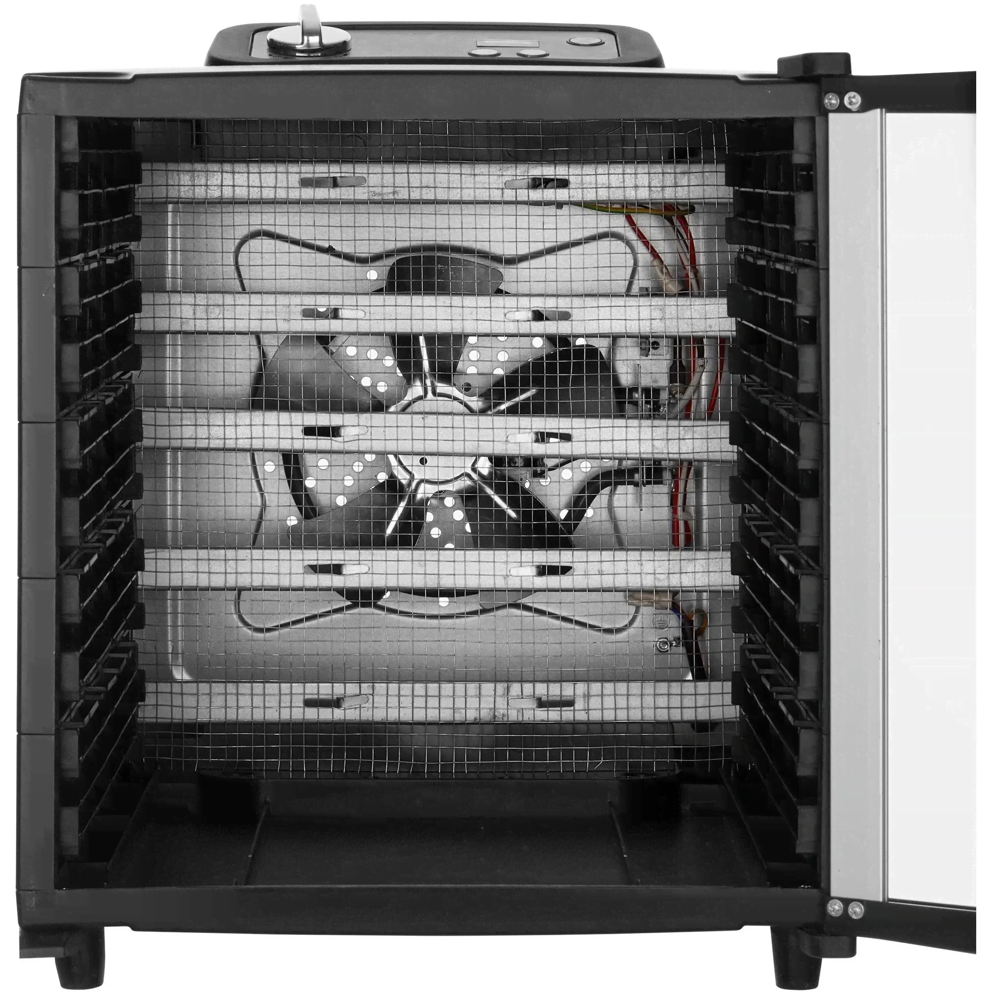 Sencor SFD 7000BK сушилка фруктов в Нижний Архыз