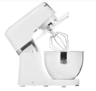Кухонный комбайн Sencor STM 6350WH