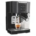 Кофеварка рожковая SENCOR SES 4040 Black