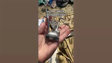 Ручная машинка для стрижки - боль советских мальчишек и призывников