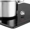 Sencor SCP 4501 BK плита