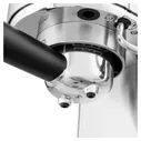 Характеристики - Кофемашина Sencor SES 4900SS