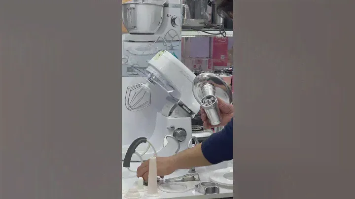 غذاساز 17 کاره سنکور مدل STM 6350WH