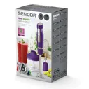 Блендер погружной Sencor SHB 4465VT
