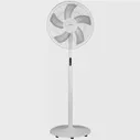Напольный вентилятор Sencor SFN 4070WH, white