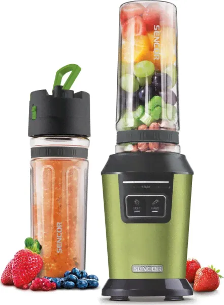 Blender kielichowy Sencor SBL 7170GG-2
