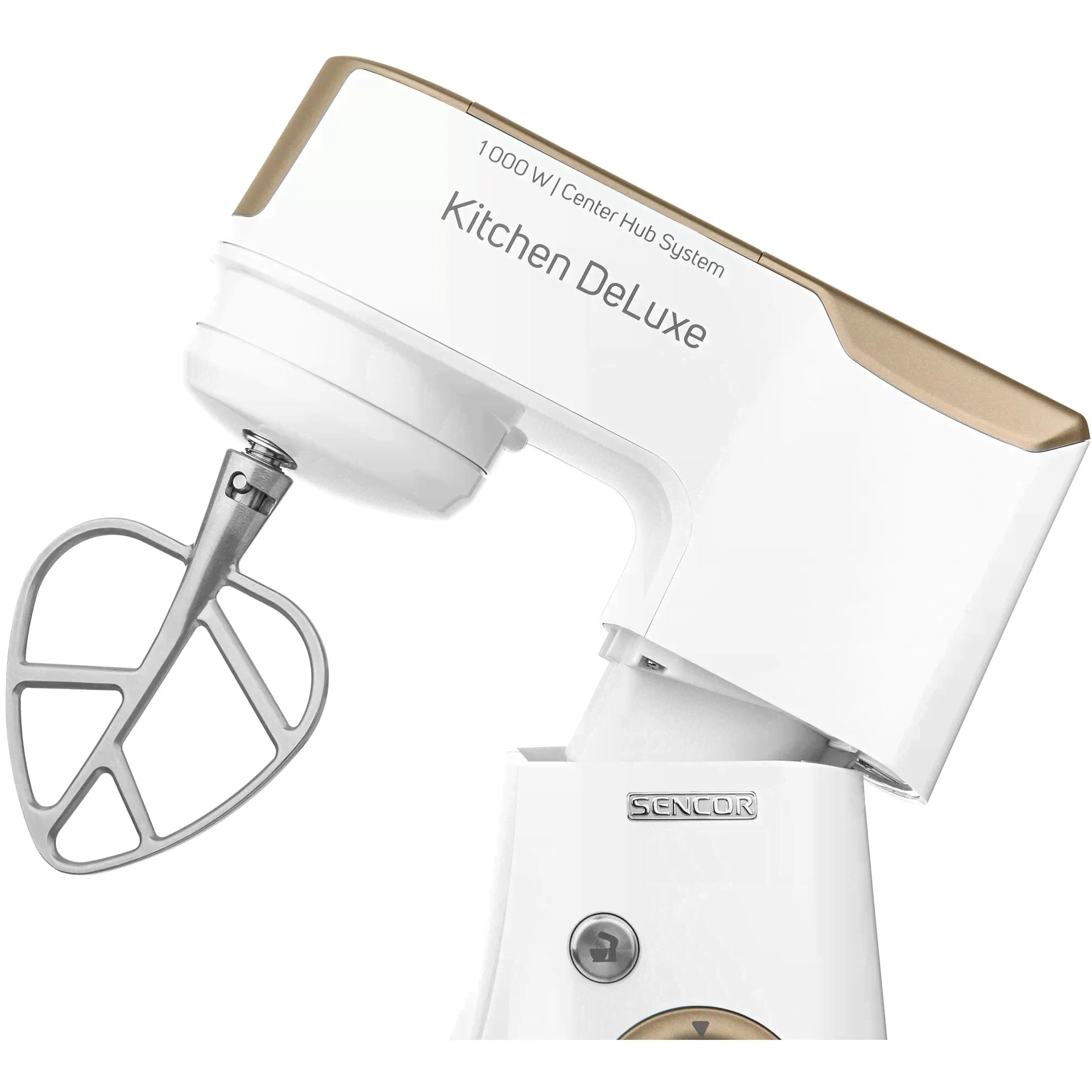 Sencor STM 4467CH кухонный комбайн-2