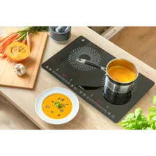 Sencor SCP 4501 BK плита
