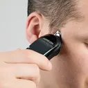 Мужская электрическая машинка для стрижки Sencor SHP 8305BK