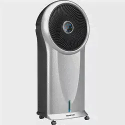 Вентилятор Sencor SFN 9011SL цена, купить в Москве, отзывы, характеристики, обзор