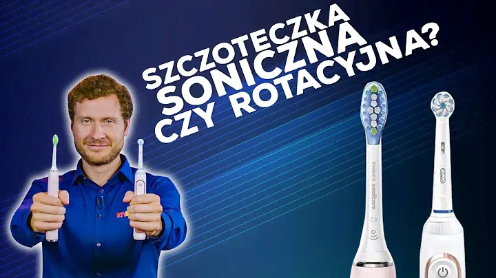 Jak wybrać szczoteczkę elektryczną? #29