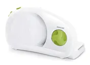 Слайсер Sencor SFS 1001GR Бело-зелёный