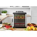 Sencor SFD 7000BK сушилка фруктов в Нижний Архыз