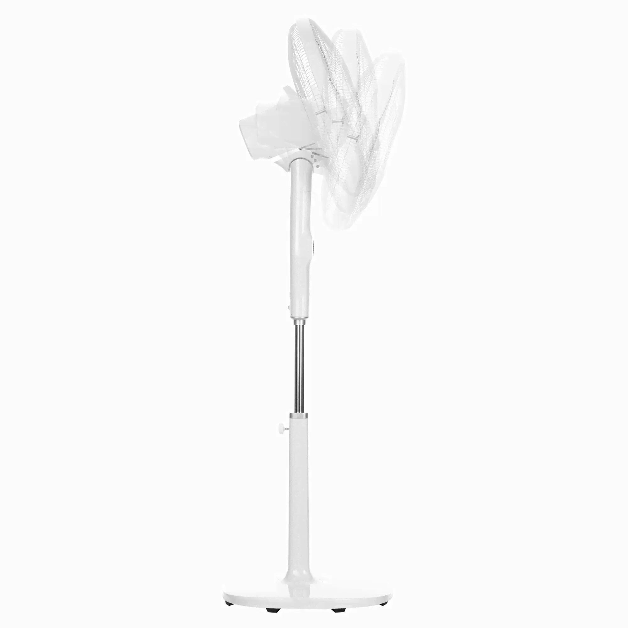 Hausberg Вентилятор напольный Sencor SFN 5200WH вентиляторы-3