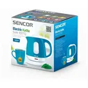 Чайник электрический Sencor SWK 1017TQ