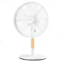 Вентилятор настольный Sencor SFE 3080WH