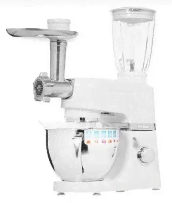 Кухонный комбайн Sencor STM 6350WH-2
