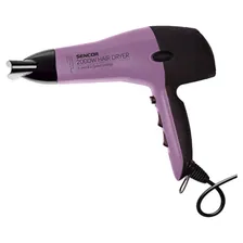 Фен для волос Sencor SHD 6700VT