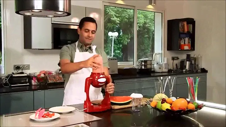 Блендер миксер Smoothie Maker Смуфи Мейкер