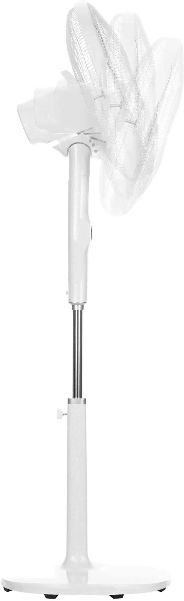 Hausberg Вентилятор напольный Sencor SFN 5200WH вентиляторы-4