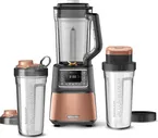 Blender kielichowy Sencor SBU 7876GD