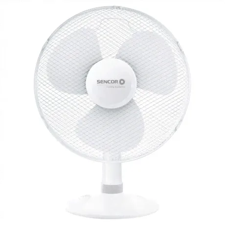 Вентилятор Sencor SFE 4037WH-1