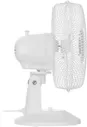 SENCOR Вентилятор настольный SFE 2310WH