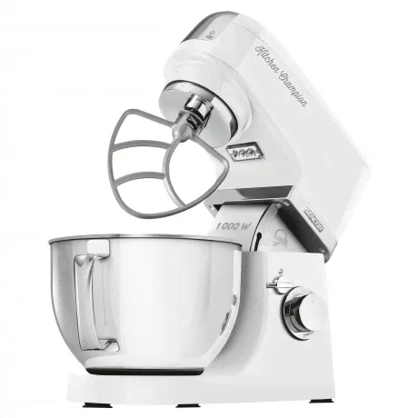 Кухонный комбайн Sencor STM 6350WH белый