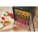 Sencor SFD 7000BK сушилка фруктов