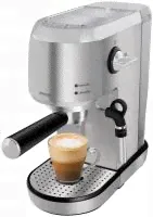 Кофемашина SENCOR SES 4900SS-0