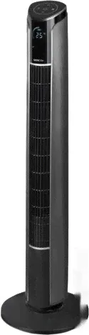 Вентилятор Sencor SFT 4207BK