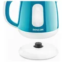 Чайник электрический Sencor SWK 1017TQ