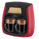 Кофеварка Sencor SCE 2101RD отзывы