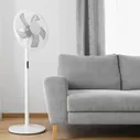 Вентилятор напольный Sencor SFN 4070WH
