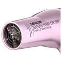 Фен для волос Sencor SHD 6700VT