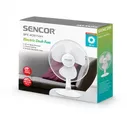 Вентилятор Sencor SFE 4037WH