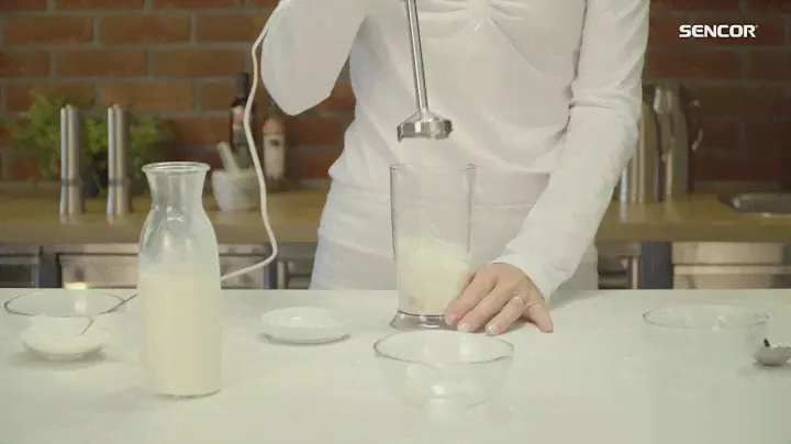SHB 36YL BANANA SMOOTHIE