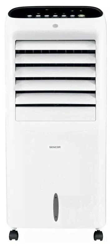 Sencor Охладитель воздуха Sencor SFN 9021 WH климатизаторы-1